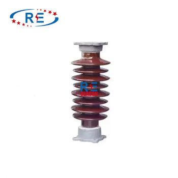 Porcelain Electrical Ceramic Porcelain Insulator - YUEQING REACON ELECTRIC CO., LTD. - China