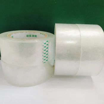 Transparent Self Adhesive Tape for Packing - Hebei Tapeyoung Technology Co., Ltd. - China