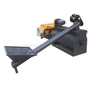 Easy Operation Foam Concrete Machinery / Foam Concrete Generator - Zhengzhou Hento Machinery Co., Ltd. - China