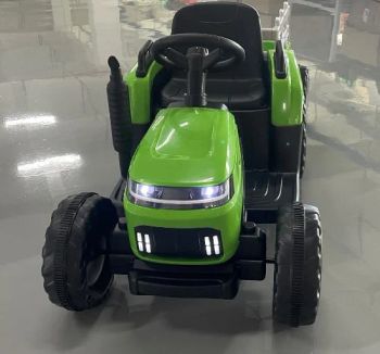 2024 New Children Toys Car Ride on Tractor Electric Kids Ride on Toy - Shenzhen Zhehua Technology Co., Ltd. - China