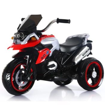 Children Motorbike Two-Wheelers Kid Motorcycle Ride on Toy Baby Electric off Road Kid Motorcycle - Hebei Miaoou Trading Co., Ltd. - China