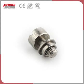 Fitting Hex Allen Screw Metal Accessories - Omon Group Inc. - China