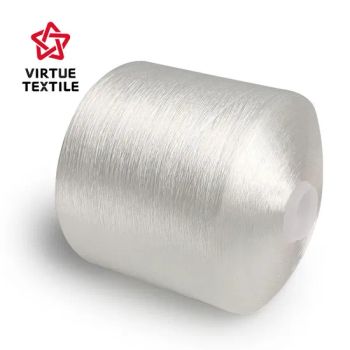 100% Polyester Filament Yarn 120d/2 Grs Sewing Thread Recycled - NANTONG VIRTUE TEXTILE CO., LTD. - China