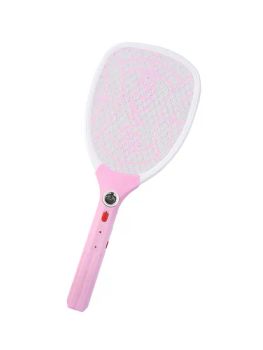 Individually Packed in PVC Zipper Bag, Electric Mosquito Swatter - YIWU LITIAN ELECTRICAL APPLIANCE CO., LTD. - China