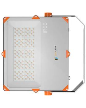 SAA Ce RoHS ETL TUV Approved 200W LED Flood Light for Industrial LED Lamp with Toughen PC Lenses Panel and a Good Heat Dissipation Housing Design - Shenzhen Boyuanlighting Co.,Ltd. - China