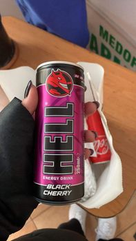 Popular Hell Energy Drink Rich Flavor Energy Beverage For Wholesale Markets Retail Stores And International - PLANETE COMMERCE - France