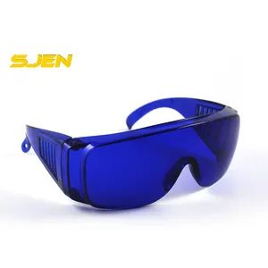 Welding Glasses Eye Protective Anti Fog Waterproof Windproof Work Glasses Sports Safety Glasses - ZHEJIANG MEGATRENDS LTD. - China