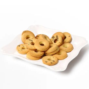 Varies Size Snack Dog Treats Bone Shape Dog Biscuit Manufacturer - PETIDEAL PET FOOD (LUOHE) CO., LTD. - China