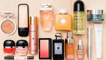 Cosmetics product hs 13021 970 - MEME GROUP COMPANY LTD - Cameroon