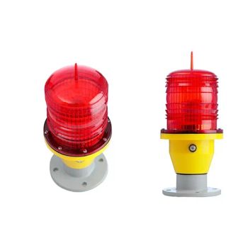 Good-Quality Aviation Obstruction Lights for Warning Water Cooling Towers - Henan Yangbo Lightning Protection Technology Co., Ltd. - China