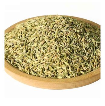 Aniseed / Anise Seed, Organic and Dried, Ideal for Spice Blends - Exigentelaxia Unipessoal Lda - Portugal