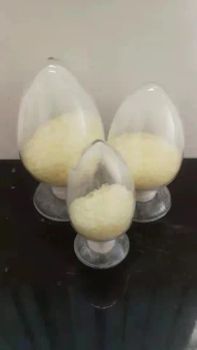 The Manufacturer Can Supply The Yellow Rock Rubber Vulcanization Agent of Auxiliary Agent Promoter - Wuxi Binwang Chemical Factory (General Partnership) - China