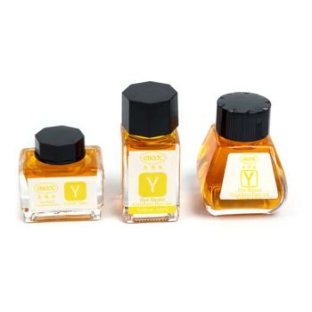 18ml Color Ink Writing Brush Glass DIP Pen Fountain Pen Ink - Fujian Aobozi Technology Co., Ltd. - China