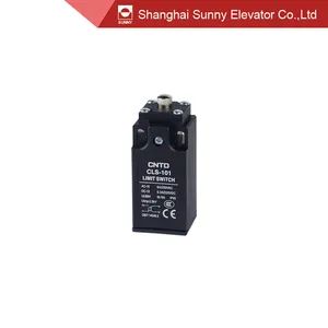 Stainless Steel Rotary Limit Switch for Elevator with Various Actuators - Shanghai Sunny Elevator Co., Ltd. - China