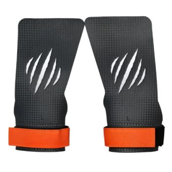 Hotsales Carbon No Hole Speed Hand Grips for Pull-UPS Weightlifting with Wrist Straps Cross-Training Gloves Comfort for Adult - GOOD SELLER CO., LTD - China