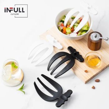 Salad Spinner Salad Claw Kitchen Gadget Salad Tools - GuangDong Infull Industrial Co., Ltd. - China