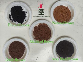 cacao powder - Pt maxindo tunas abadi - Indonesia