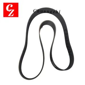 22189013 Engineering Plastics Belt CZ 1kg Carton 1Y MOQ100 Trademark CZ Origin China Category Belt Specification 1kg HS Code 8414909090 - Dongguan Chuangzhi Machinery Co. Ltd - China