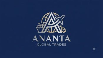 Ananta Global Traders – company logo, product detail supplier profile