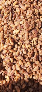 Golden raisin monika ( Abjosh) Organic Yes Packaging Type Resealable Origin Afghanistan, Worldwide Packaging Size 10kg cartons loose, > 250 g - 500 g - Ahmad Zai Yasser LTD - Afghanistan