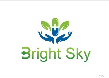 Product - Bright sky trade private limited - India