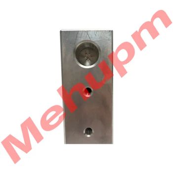 Extremely Small Round Hole Punch for Bag Making Machine Origin China Hole Size 0.4mm Cylinder Airtac Trademark Mehupm Brand Name - Shanghai Minghui Technology Development Co., Ltd - China