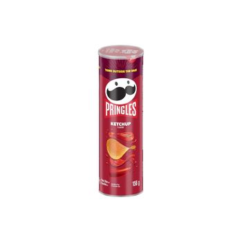Pringles- Snack Foods / Snacks & Sweets - Pringles Original crisps - Pringles Snacks, Sweets and Candies Exporters - MT Trading GmbH - Germany