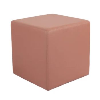 Modern Ottoman with Bonded Leather or PU Upholstered in Different Color - Kunshan Yeahmax Furniture Co., Ltd. - China