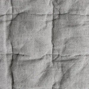 Linen Shell Comforter Microfiber Filling Duvet Quilts Origin China Material Linen Age Group Adults HS Code 9404904000 Pattern Solid Color - Qingdao Rosa Home & Decor Co., Ltd. - China