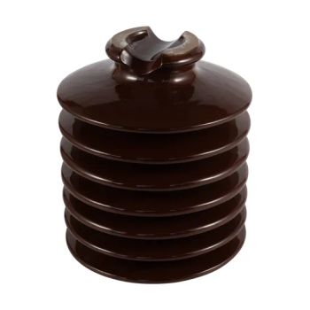 in Stock Transmission Line Stringing Equipment Porcelain-Insulator Pin - Jiangxi Xinghai Electric Porcelain Manufacturing Co., Ltd. - China