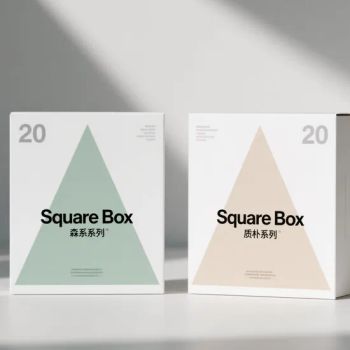 Paper Custom Printing of High-End Wine Boxes Factory Price Cosmetics Transport Colorful Packaging Box - Lianyungang Zhehan Printing Co., Ltd. - China