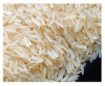Indian White Rice Best Long Grain Rice Basmati Rice for Pulao and Biryani at Wholesale Supply With Offer Price - SDG LOGISTICS PARK LIMITED - India