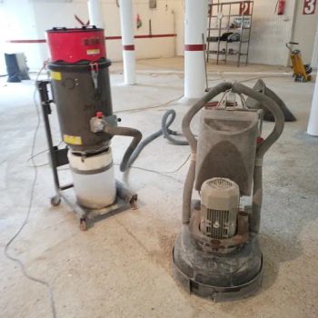 Single Phase Industrial Vacuum Cleaners for Dry Application - Daso Machinery (Changzhou) Co., Ltd. - China
