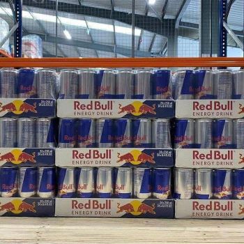 Red Bull Energy Drink Original Energy Beverage 250ml Cans for Wholesale Buyers Retail Supply and Global Export - S-SQUAD - France