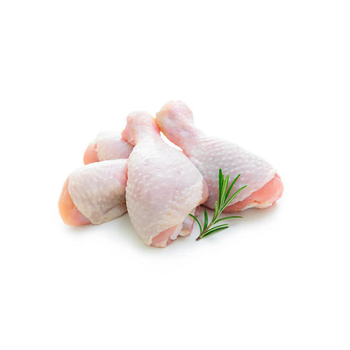 Hot Selling Fresh Frozen Chicken Drumsticks Halal IQF Poultry Meat Bagged Bulk Wholesale Chicken Legs - TRADECENTRIC LLC - United States