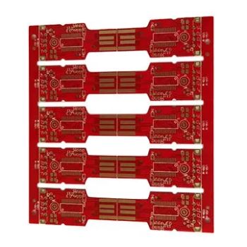 Single-Sided Pcbs with Hal Lead-Free, Circuit Board for Communication System - Fastline Circuits Co., Limited - China