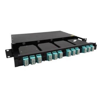 12 Core Sc Fiber Optic Oman Cables Sliding ODF/Patch Panel with PVC Patch RJ45 Connector - Shenzhen Hanxin Communication Optical Fiber Cable Co., Ltd. - China