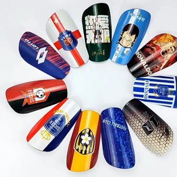 Customizable Football Leg Guards for Adults and Youth - Fuzhou Haomin Imp. & Exp. Co., Ltd. - China