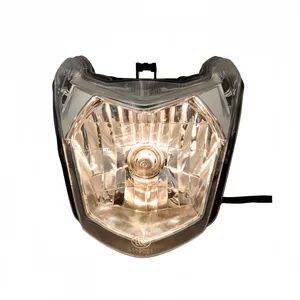 Ultra Bright LED Headlights for Motorcycles - Enhance Safety and Visibility - Jiangmen Xinhui Hongyi Vehicle Accessories Co. Ltd - China