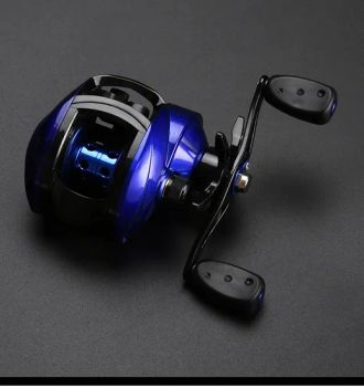 Spinning Reels Light Weight Ultra Smooth Powerful Spinning Fishing Reels Flame Wbb14555 - Ningbo Ezfocus Co., Ltd. - China