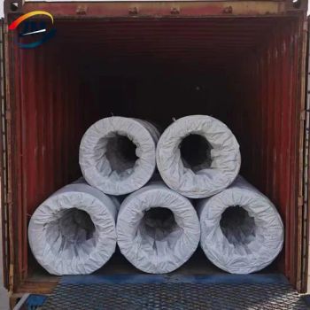 Galvanized Wire/Metal Wire for Construction Industry and Building - ANPING JUNMING WIRE MESH CO., LTD. - China