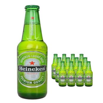 Heineken Beer Fresh Taste Selection Offering Smooth Quality And A Recognized Flavor For Modern Drink Preferences - TRADECENTRIC LLC - United States