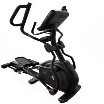 Versatile Elliptical Machine Cross Trainer Equipment for Total Body Fitness Training Professional Exercise Commercial Fitness Machine Gym Fitness Equipment - Guangdong Five Star Health Industry Co., Ltd. - China