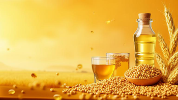 RBD Soybean Oil (Refined, Bleached, Deodorized, Supreme Quality, Amazing taste, Food Grade Packaging) - Global Pulse Solutions FZE - United Arab Emirates