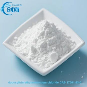 Factory Supply Surfactant Docosyltrimethylammonium Chloride CAS 17301-53-0 - Hebei Chuanghai Biotechnology Co., Ltd - China