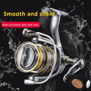 Ryobi Reels Samp PRO Saltwater Spinning Fishing Reels Big Game - Wei Hai Aquahunting Outdoor Products Co.,Ltd. - China