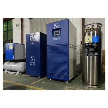 Oxygen Concentrator 30L/H Origin China Trademark HUILIN HS Code 8419899090 Machine Size Small Specification small Installation - Guangzhou Huilin Air Separation Equipment Co., Ltd. - China
