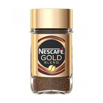 Worldwide Export Nescafé Gold 100g Wholesale Premium Instant Coffee Competitive Bulk Price Retail Supply - LIVE COMMERCE - France