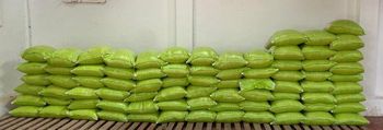 Sesame and others Crop Types Sesame, White Rice, White Maize, Soyabeans, Sorghum, Millet, Beans, Posho, Sunflower Fruit Types Hass Avocado, Pineapple, Mangoes, Okra, Passion Fruit, Lemons, Jackfruits, Sugarcane, Yams, - Roadman Group (U) Ltd - Uganda