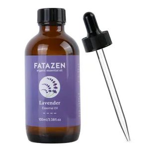 Hot Selling Skin Care Products Essential Oil for SPA Moisturizer Aromatherapy Oil Private Label 100 Pure Lavender Massage Oil - Guangzhou Guocui Biological Technology Co., Ltd. - China